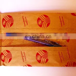 Machine for Making Paper Bread Bag With Plastic Window thumbnail-1