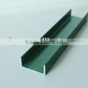 FRP Channel / Frp C Channel / Frp U Channel thumbnail-1