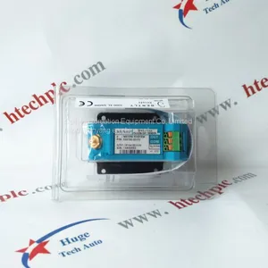 Bently 136188-02 Comm Gateway Ethernet thumbnail-3