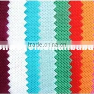 100% pp Spunbond Nonwoven Fabric thumbnail-1