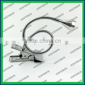 3w Led Bed Side Lamp Study Table Lamp thumbnail-1