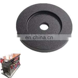 Plastic Injection Mould Making for Car Accessory Plastic Parts thumbnail-2