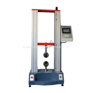 Textile Fabric Universal Tensile Strength Tester thumbnail-1