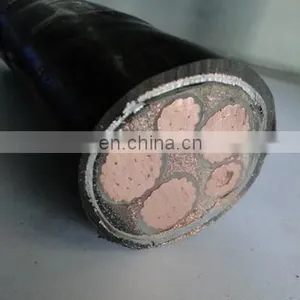 China Best Price 185mm2 Power Cable thumbnail-4