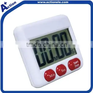 Mini Digital Countdown Timer Clock thumbnail-1