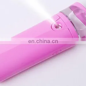 2017 Trending Products Portable Cleaning Power Bank 2600mah For Girls thumbnail-5