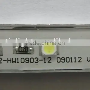 0.96W Power and Cool White Emitting Color Smd Led Module thumbnail-2