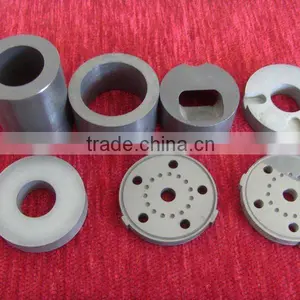 BEST MEDIA FOR HIGH TEMPERATURE! Si3N4 Ceramic Silicon Nitride Tube And Pipe,Rod thumbnail-1