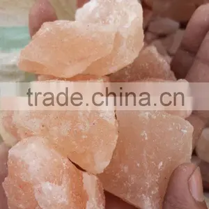Himayalan Salt Chunks 3-5cm/Himalayan Wholesale Salt Chunks thumbnail-6