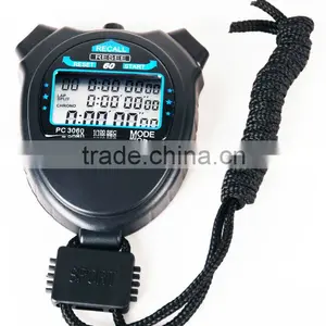 Stop Watch for Lab/waterproof Stopwatch With Timer thumbnail-1