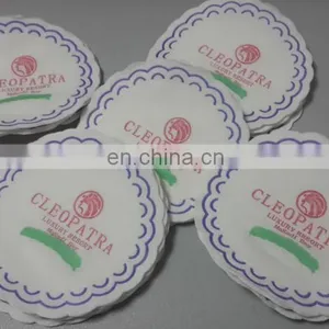 Automatic Colored Paper Glass Cover Making Machine thumbnail-2
