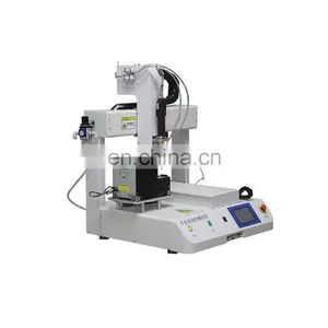 Screwdriver Fastener Feeding System Device With Good Performance thumbnail-4