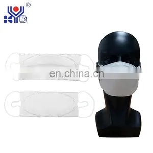 Automatic CCD Inspection Adjustable Ear-loop Fish Mask Machine thumbnail-4