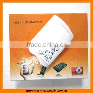 Mini 3-in-1 Multifunctional Hand Warmer thumbnail-1