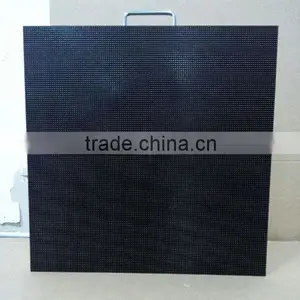 Ali Trade Assurance p3 Ultra Slim Light Led Screen Cabinet thumbnail-1
