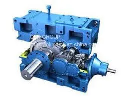 Sumitomo Gearboxes/Reducers thumbnail-2