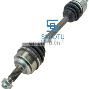 Wholesale Price Front CV Joint Shaft Axle Shaft Assy Drive Shaft for Camry ACV36 2002 43410-06670 thumbnail-1