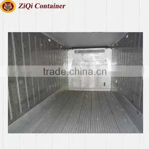 10ft 20ft 40ft Freezer and Refrigerator Container thumbnail-4