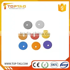 Competitive Price 25mm Uhf Alien H3 Clothing Rfid Tag thumbnail-4