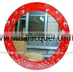 Mirror Farme, Photo Frame, Picture Frame thumbnail-1