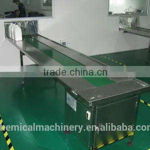 Rubber Conveyor Belt thumbnail-1