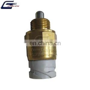 Heavy Duty Truck Parts Auto Brake Light Switch OEM 1449102 for DAF Truck Oil Pressure Sensor thumbnail-2