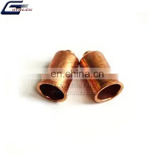 Heavy Duty Truck Parts Fuel Injector Sleeve Oem 5010295301 for RVI Truck Injector Sleeve Copper thumbnail-4