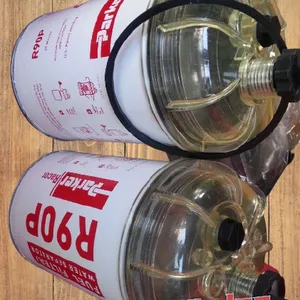 Sell Amlpp Pall Filter Element HC8900FUN8H Coalescence Separation Filter Element thumbnail-1