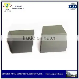 Hot Sale Customized Cemented Carbide Wear-resistant Parts thumbnail-3