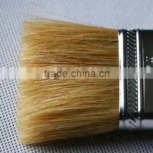 (951) Wooden Handle Pure Bristles 2'' High Quality 50.80mm Paint Brush Quality Choice thumbnail-3