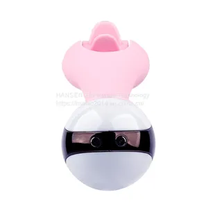 Wholesale Magic Wand Massager g Spot Vibrator Sex Toys Clitoral Stimulator for Women thumbnail-3