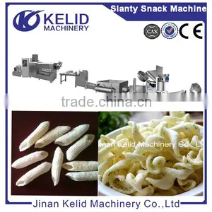 2015 New Condition Pellet 3D Snacks Machine thumbnail-4