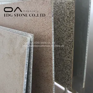 Arabescato Composite Aluminum Honeycomb Slab With Factory Prices thumbnail-5