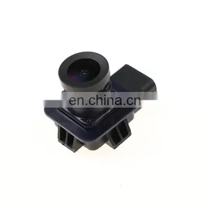 100023293 ZHIPEI Reversing Rear View Backup Parking Assist Camera BT4Z-19G490-B For Ford Edge 2011-2015 BT4Z19G490B thumbnail-1
