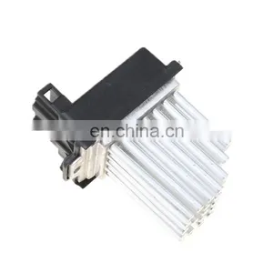 4B0820521 HVAC Blower Motor Resistor for Audi A6 Allroad Quattro 98-05 thumbnail-1