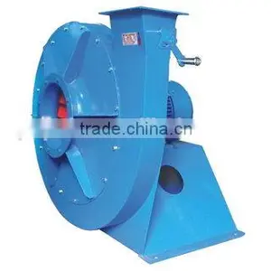 9-26 HIGH PRESSURE MATERIAL TRANSPORTATION CENTRIFUGAL FAN, Centrifugal Fan thumbnail-6