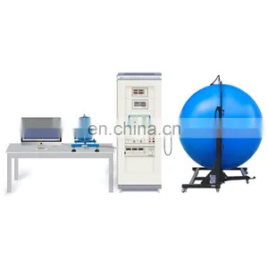 LED Lumen Testing Machine, Integrating Sphere thumbnail-1