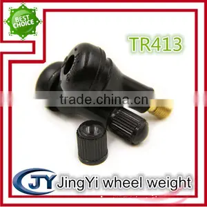 JINGYI Best Selling Products TR 413 Tire Valve thumbnail-2