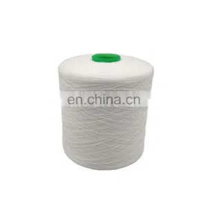Hot Sell Cheap Price China Supplier 100% Polyester Poly Poly Core Spun Sewing Thread 28s/3 thumbnail-3