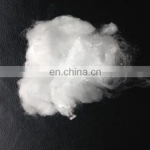 High Tenacity 4D*64MM Polypropylene Staple Fiber thumbnail-4