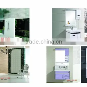 2015 Modern Bathroom Restaurant Cabinet thumbnail-2