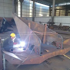 6000kgs Lr ABS BV Dnv-Gl CCS Rmrs Mk5 Anchor thumbnail-1