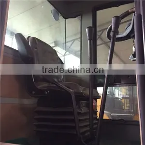 3 Ton Front End Chinese Wheel Loader for Sale thumbnail-5