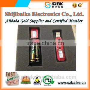EZ430-RF2500 DEV WRLSS TOOL FOR MSP430/CC2500 thumbnail-1