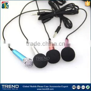 Mobile Phone Accessory Microphone, Microphone for Singing for Mobile Phone thumbnail-1