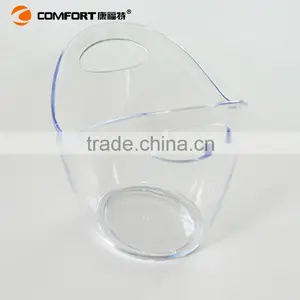 Cheaper Acrylic Ice Bucket thumbnail-2