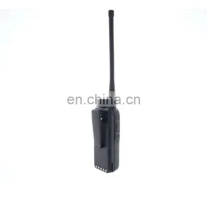 6 W (PEP) Powerful Air Band Radio With Built-in GPS ICOM IC-A25N Handhold VHF Air Band Transceiver thumbnail-3