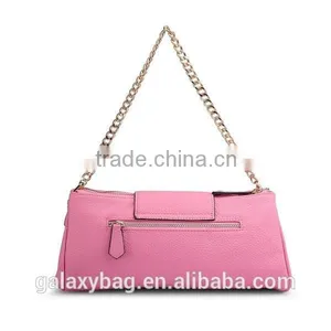 Designer Unique Colourful PU Evening Bag thumbnail-2