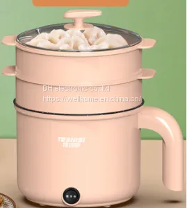 Electric Rice Cooker, , Small Household Appliances Wechat:13510231336 thumbnail-2