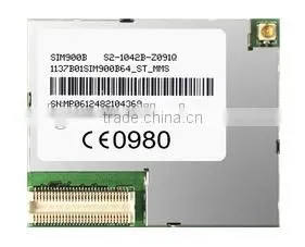 SIM900B Module GSM/GPRS Module B2B Type New and Original thumbnail-1